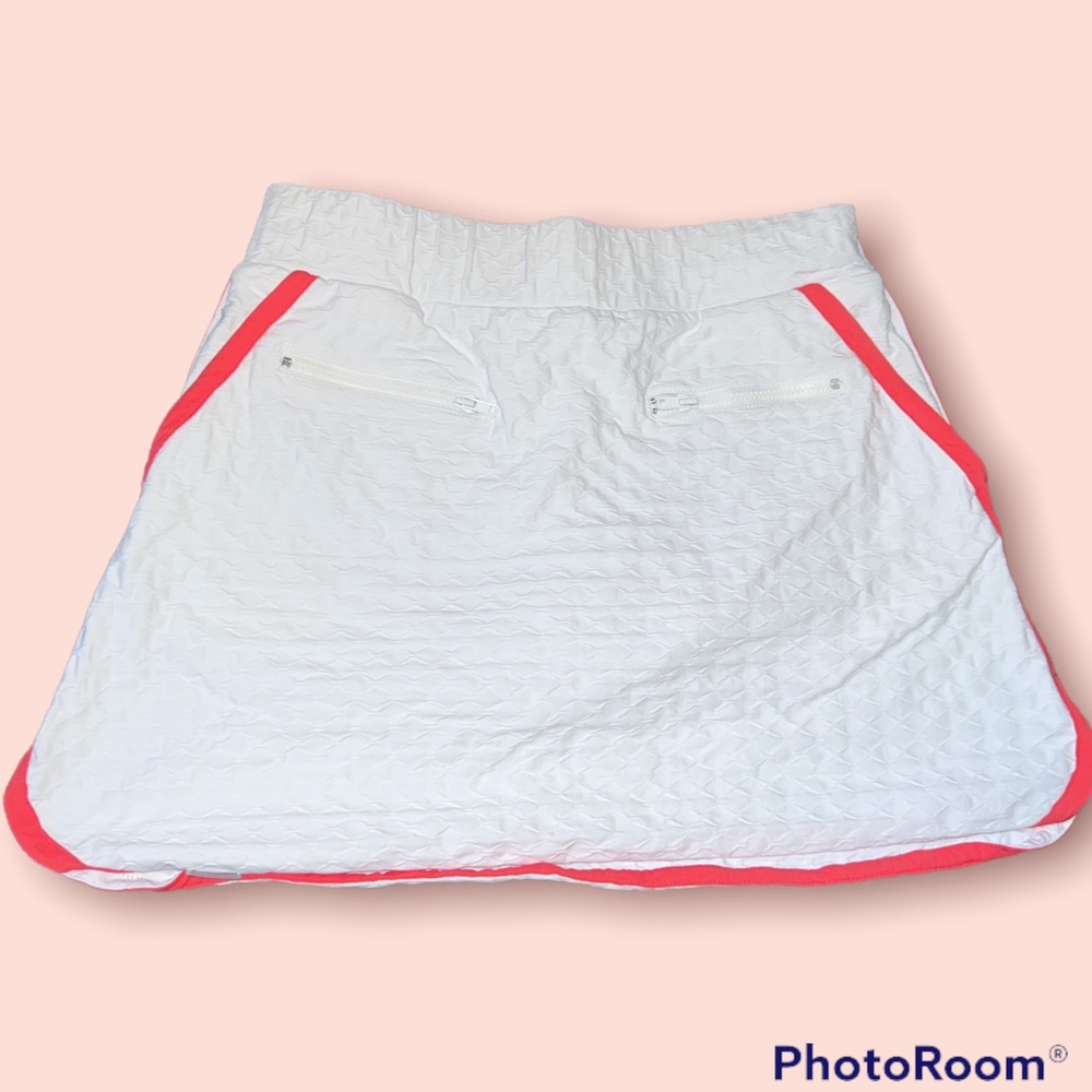 L’etoile sport skirt